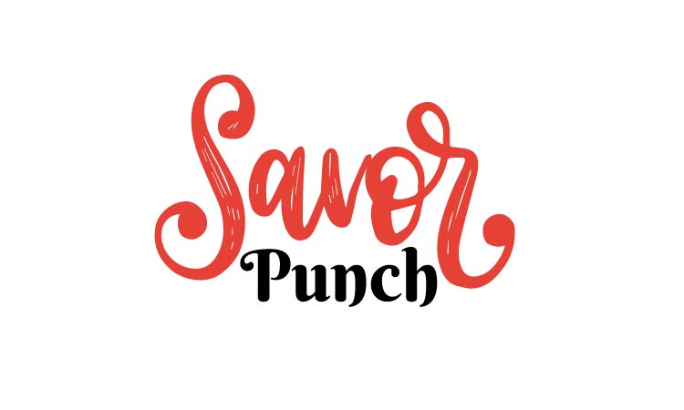 SavorPunch.com - Best premium domain names for sale